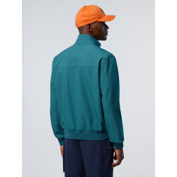 Alternative view of NORTH SAILS GIACCA SAILOR STORM SOFTSHELL