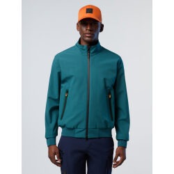 NORTH SAILS GIACCA SAILOR STORM SOFTSHELL