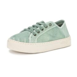 NATURAL WORLD SNEAKER CON PLATEAU OLD GAVI