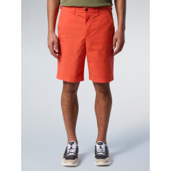 NORTH SAILS BERMUDA CHINO FREEDOM