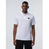 NORTH SAILS POLO IN JERSEY TENCEL