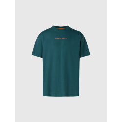 Alternative view of NORTH SAIS T-SHIRT CON STAMPA NORTH SAILS