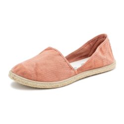 Alternative view of NATURAL WORLD SCARPA ESPADRILLAS OLD TRECIA