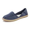 NATURAL WORLD SCARPA ESPADRILLAS OLD TRECIA