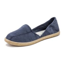 NATURAL WORLD SCARPA ESPADRILLAS OLD TRECIA