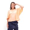 THIPO BLUSA KIMONO NERA