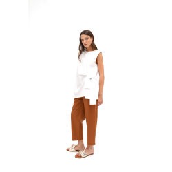 THIPO PANTALONE TASCONE