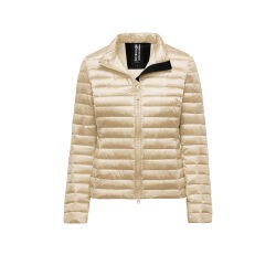 Alternative view of BOMBOOGIE PIUMINO SLIM FIT BRILLANTE
