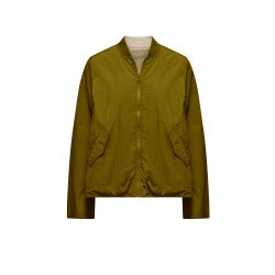 BOMBOOGIE GIUBBOTTO REVERSIBILE BICOLORE