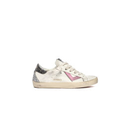 4B12 SCARPA SUPRIME D300 BIA/NERO