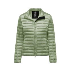 BOMBOOGIE PIUMINO SLIM FIT BRILLANTE