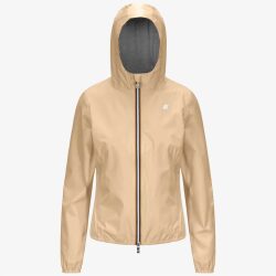 K-WAY GIACCA LILY STRETCH POLY JERSEY