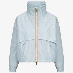 K-WAY GIACCA AUBETTE MEMORY TOUCH
