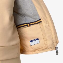 Alternative view of K-WAY GIACCA LILY STRETCH POLY JERSEY