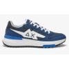 SUN68 SNEAKERS NIKI 2.0 SOLID