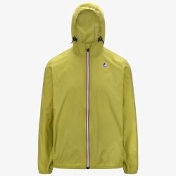 K-WAY GIACCA UNISEX LE VRAI 4.0 CLAUDE