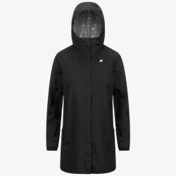 K-WAY GIACCA SOPHIE STRETCH DOT