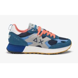 SUN68 SNEAKERS JAKI OUTDOOR