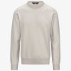 K-WAY MAGLIONE SEBASTIEN COTTON PS