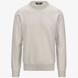 K-WAY MAGLIONE SEBASTIEN COTTON PS